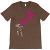 banksy psycho T-Shirt