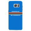 nevertheless she regenerated Samsung Galaxy S7 Case
