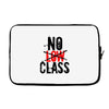 no low class Laptop sleeve