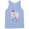 this is my zombie killing Tank Top