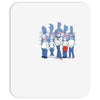 fashion offenders Mousepad