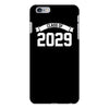 class of 2029 iPhone 6/6s Plus Case
