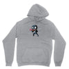 venom nom nom Unisex Hoodie