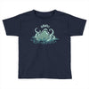 release the cuddlin&rsquo; Toddler T-shirt