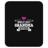 World's Best Grandma Ever Mousepad