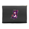 rude boi Accessory Pouches