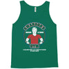 swansons bacon gym Tank Top