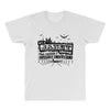janet thing All Over Men's T-shirt