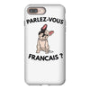 high end french bulldog iPhone 8 Plus