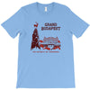grand budapest hotel T-Shirt