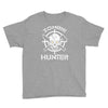 zombie hunter best trending Youth Tee