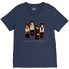 panic at the disco V-Neck Tee