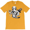 pirate octopus T-Shirt