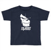 Thanos Toddler T-shirt