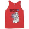 doctor who haynes manual critical dalek Tank Top