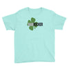 shamrocker Youth Tee