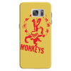 army of the 12 monkeys Samsung Galaxy S7