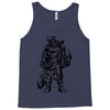 psi stalker Tank Top