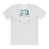 bmo pocket All Over Women's T-shirt
