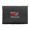 made in 1957 finest quality Accessory Pouches