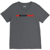 war sometimes changes V-Neck Tee