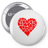 best lovers Pin-back button