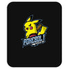 pokebolt Mousepad