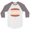 khlav kalash 3/4 Sleeve Shirt