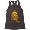 thanos Racerback Tank