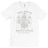 white lotus T-Shirt