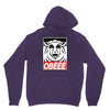 obeee Unisex Hoodie