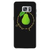 grow a pear Samsung Galaxy S7