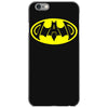 daddy  dad gift batman funny birthday fathers day iPhone 6/6s Case