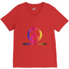OVERWATCH V-Neck Tee