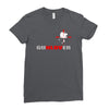 gunlover Ladies Fitted T-Shirt