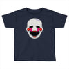 puppet Toddler T-shirt