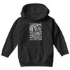 catastrophe Youth Hoodie