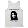 rebecca black fiday Tank Top