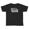 shady records Toddler T-shirt