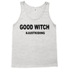good witch Tank Top