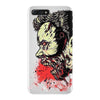 zombie bite iPhone 7 Plus Shell Case