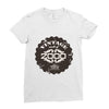 vintage made of 2000 all original parts Ladies Fitted T-Shirt