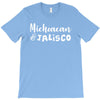 michoacan and jalisco T-Shirt