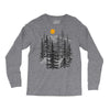 deers Long Sleeve Shirts