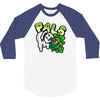 pals 3/4 Sleeve Shirt