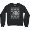 ugly ho!ho! Crewneck Sweatshirt