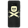plastic block pirates Samsung Galaxy S8