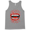 crazy laughter Tank Top