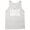 crazy mofos Tank Top