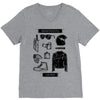 choose your style V-Neck Tee